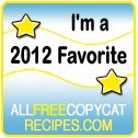 All Free Copycat Recipes Top 100 of 2012/></a></center>
<br><br>
<br><br></div>
		</li><li class=