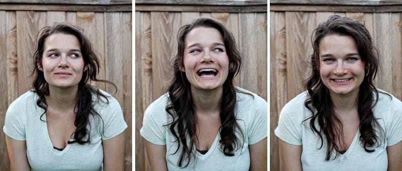 Erin Parker Skinner // The Speckled Palate