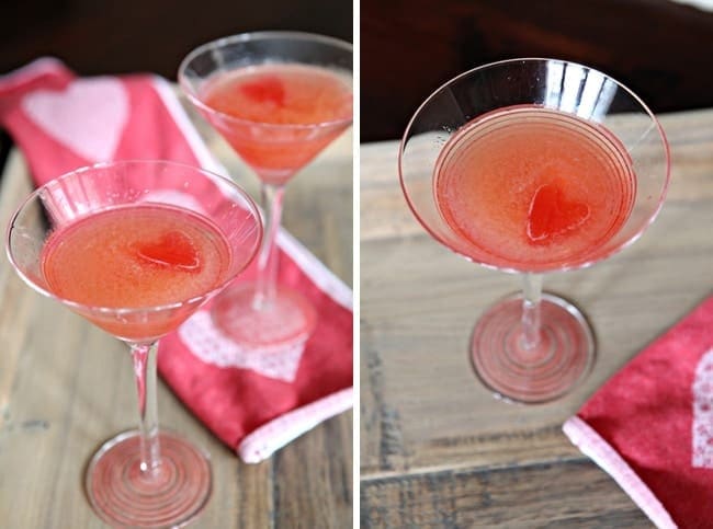 The Cocktail Chronicles: Cosmopolitan // The Speckled Palate