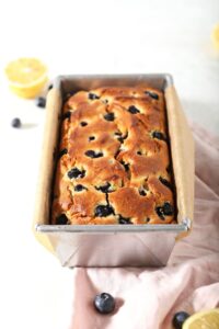 Quick Breads Quick Breads