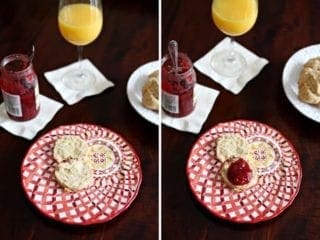 Vegan Coconut Oil Southern-Style Biscuits