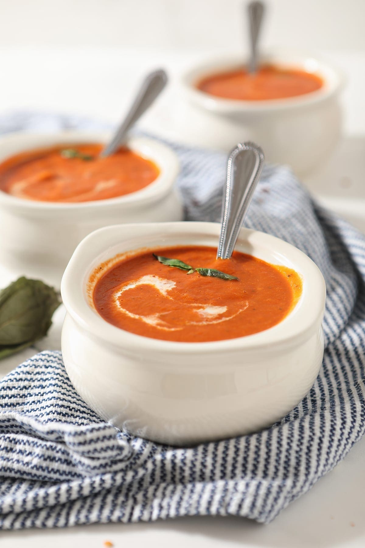 How to Freeze Soup: Best Way to Easily Reheat Soup & Sauces Later