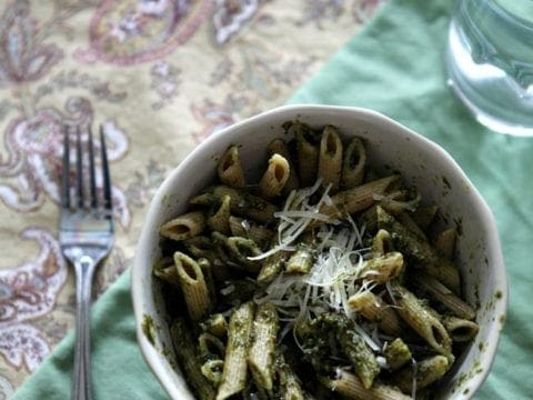 Basil Pesto