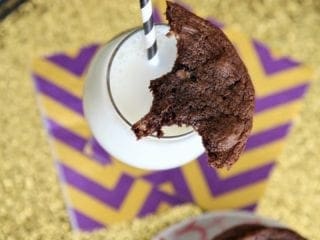 SNICKERS® Chunk Cookies