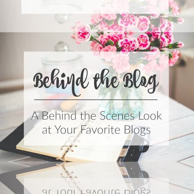 Behind the Blog: Social Media Tips