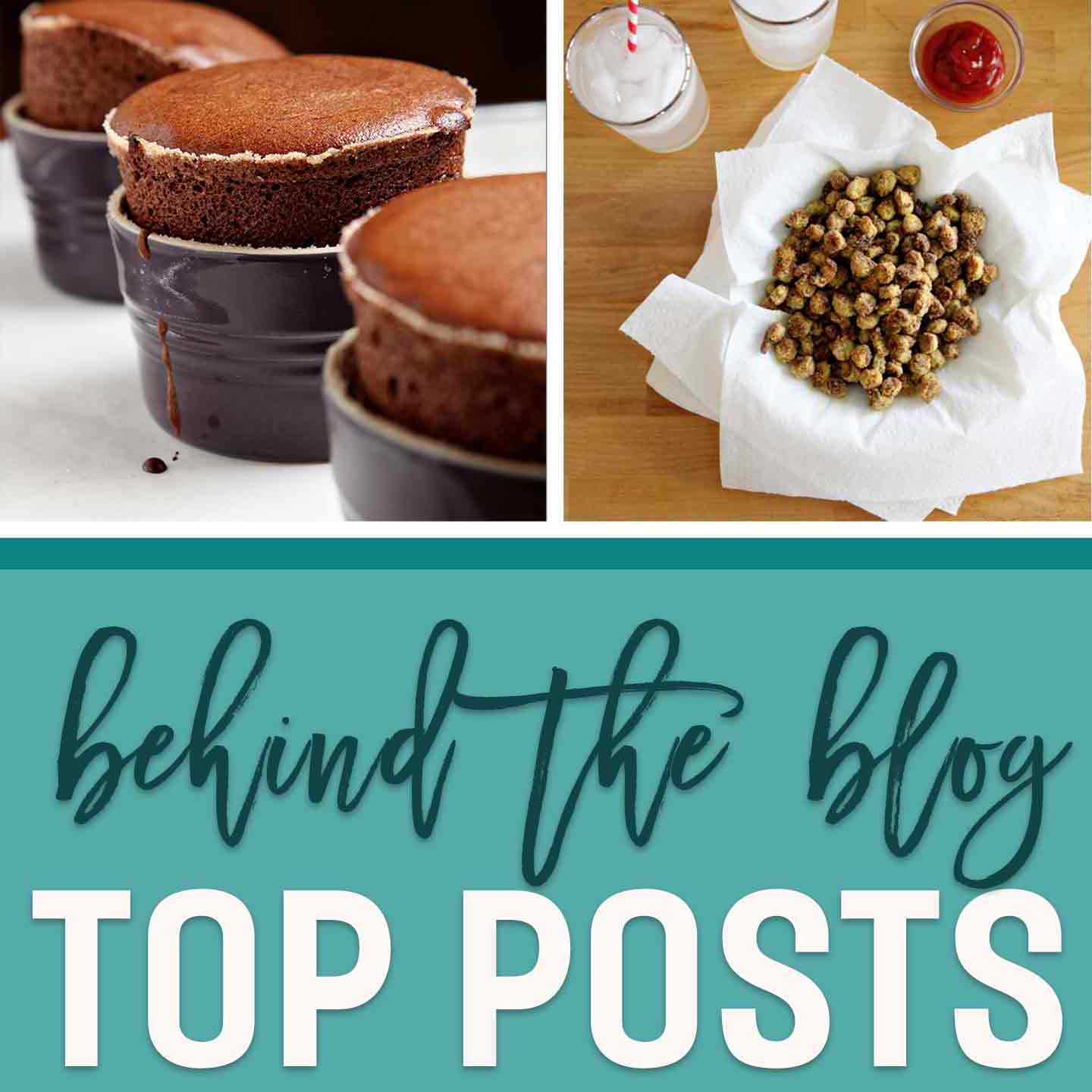 Behind the Blog: Top Posts