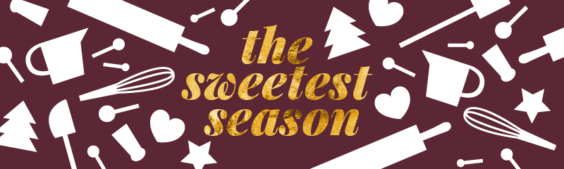 The Sweetest Season Cookie Exchange 2016 // The Speckled Palate