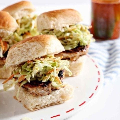 rachel ray burger bites