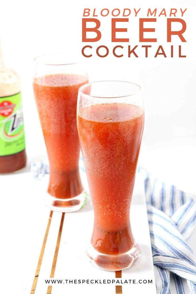 Homemade Bloody Mary Recipe - Cookie and Kate