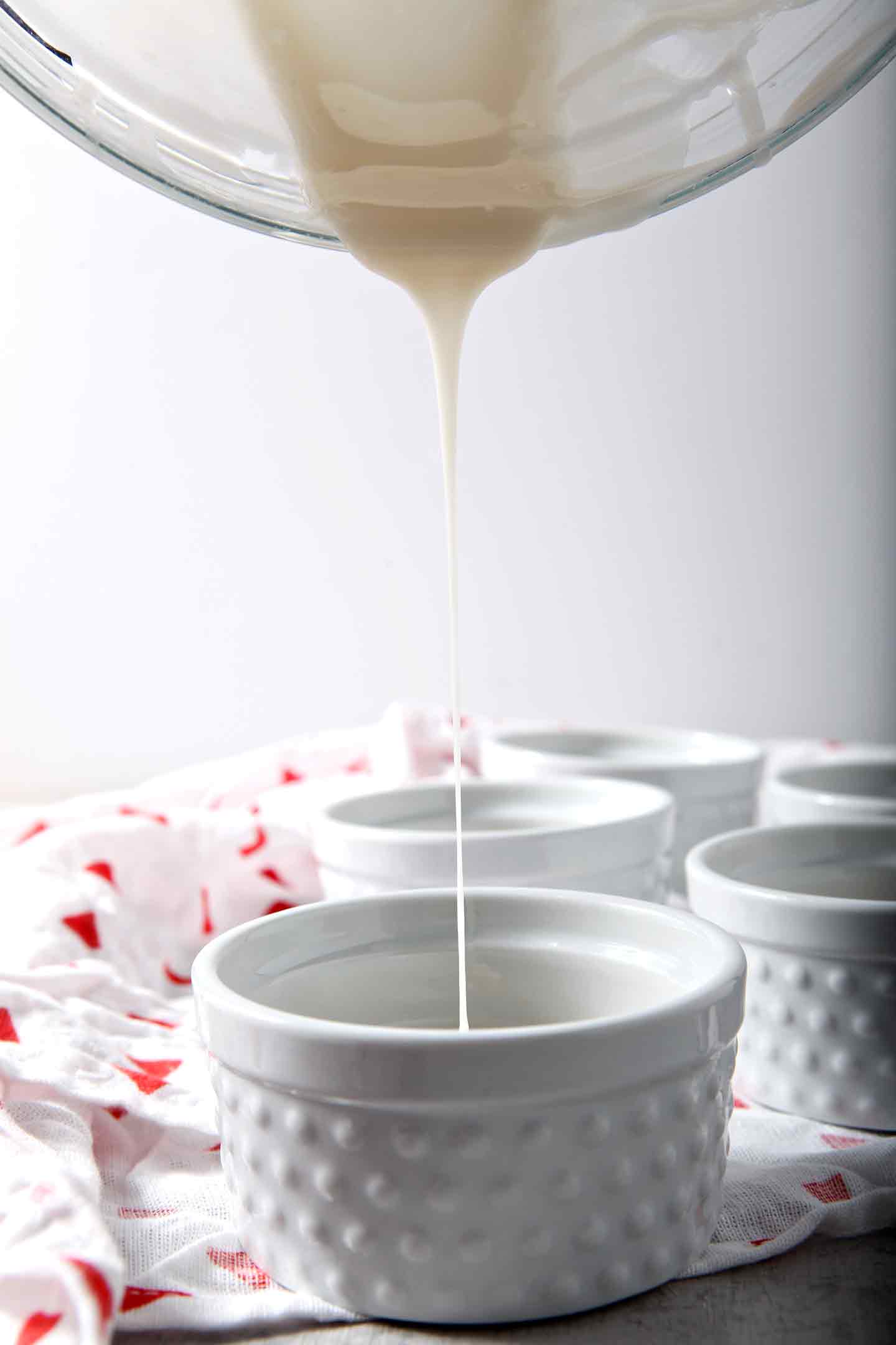 Easy Sugar Cookie Icing (with Dairy Free, Vegan Options) The Speckled