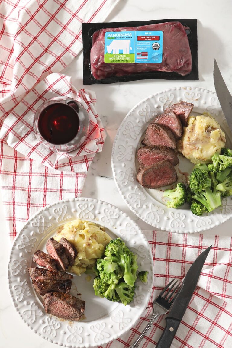 An easy howto guide for How to Broil Steak in the Oven