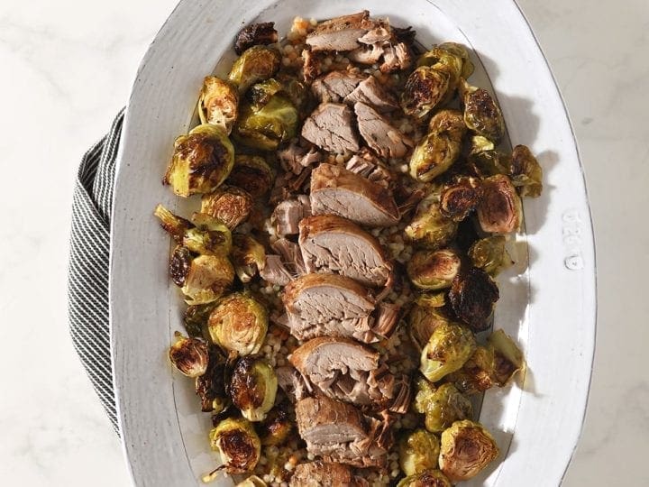 The Crock-Pot Entertaining Tower Will Change Your Holiday-Hosting Life