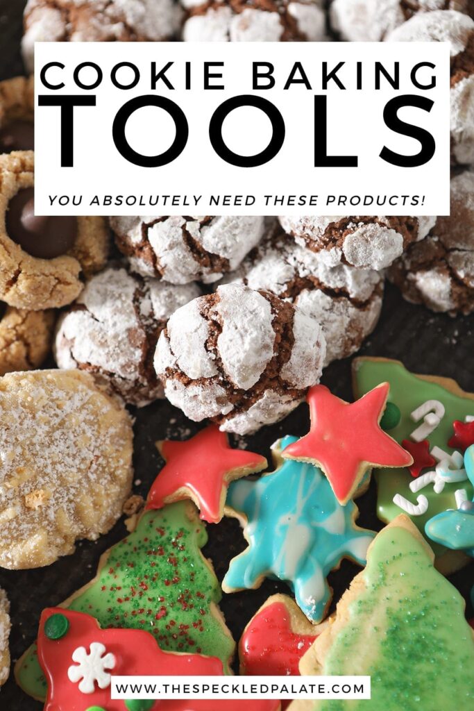 The 10 Best Baking Tools for Cookies and Holiday Treats