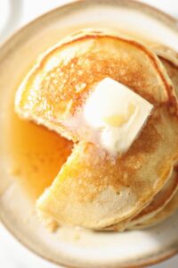 Waffles & Pancakes Waffles & Pancakes