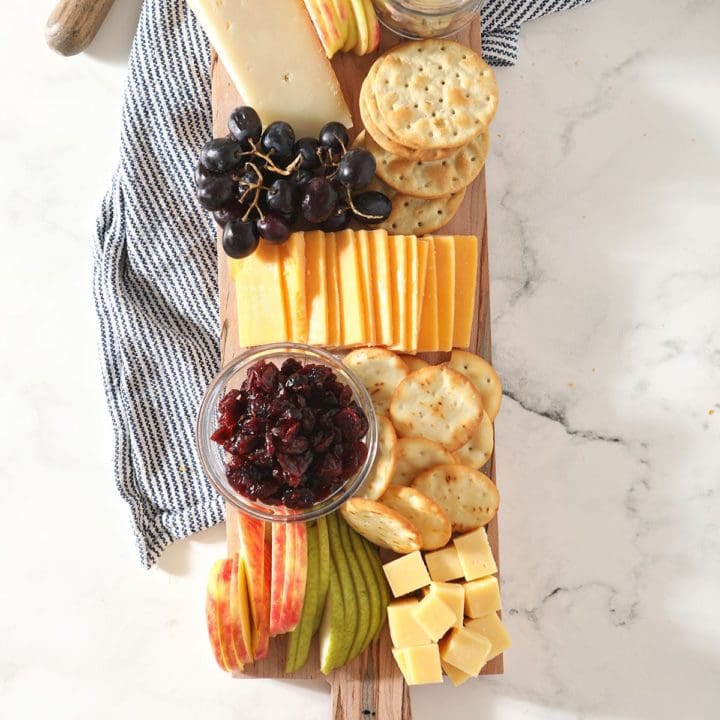 10 Easy Brie Snack Ideas for Simple Entertaining