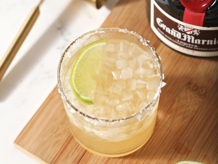 How To Make A Cadillac Margarita 4