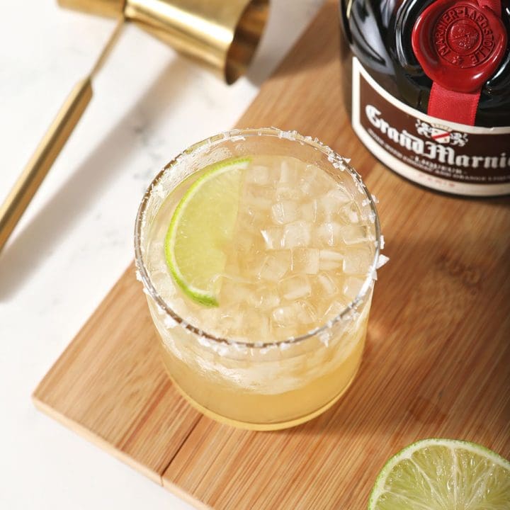 How To Make A Cadillac Margarita 4