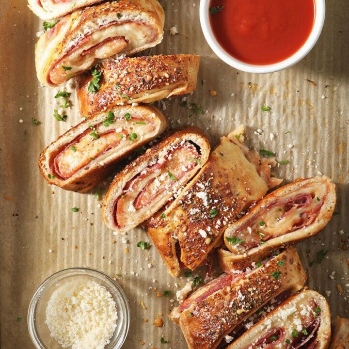 How to make Stromboli-image