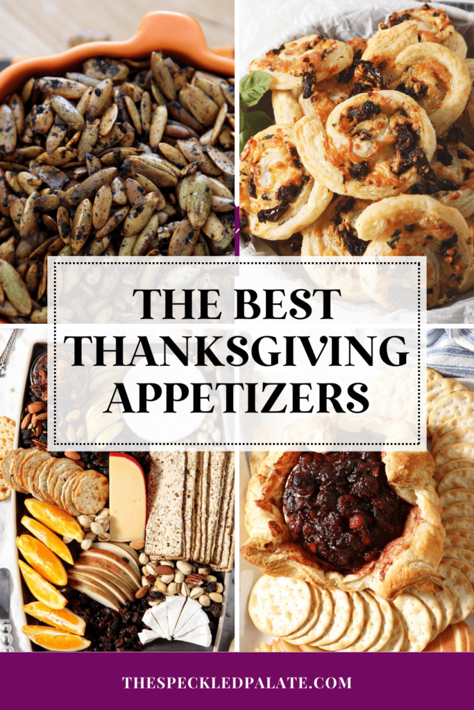 A Small Thanksgiving Menu: for 4 people or less - Simply Whisked