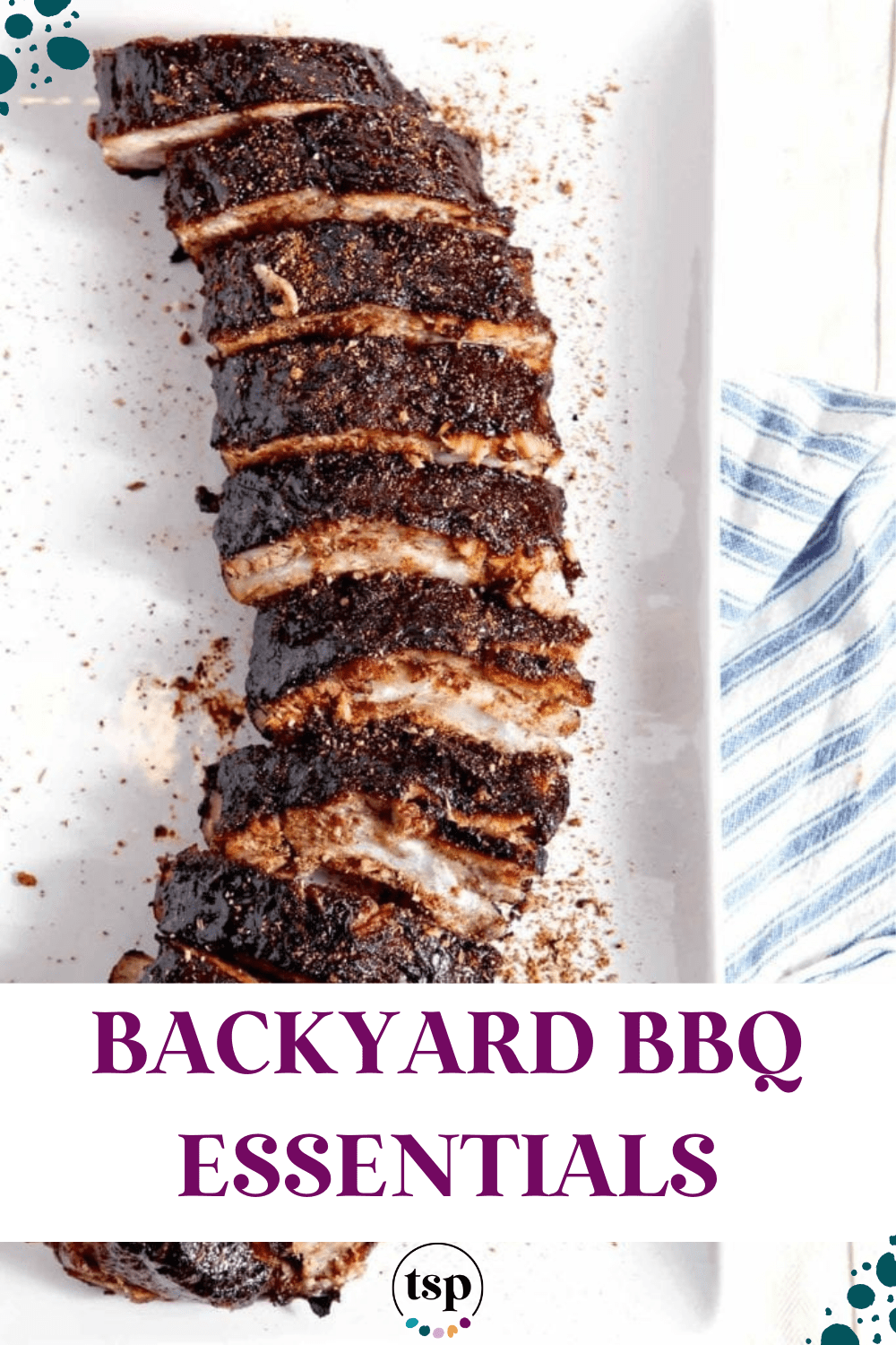 https://www.thespeckledpalate.com/wp-content/uploads/2023/05/Backyard-BBQ-Essentials-Title.png