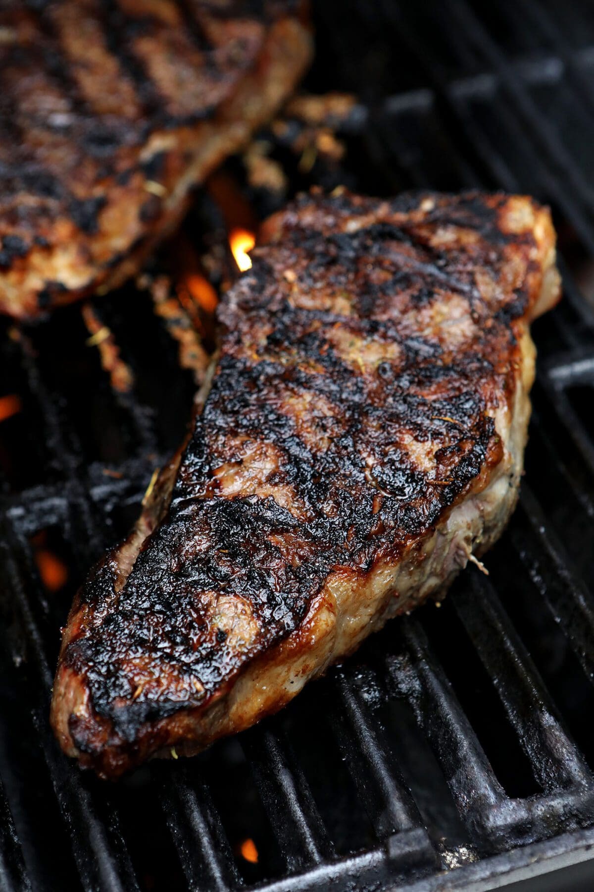 How to Grill Steak