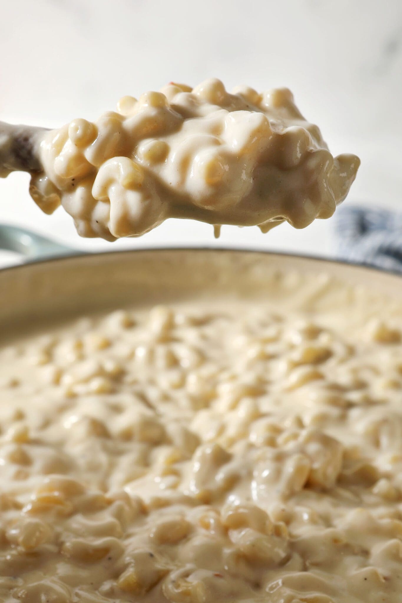 How to make the BEST Three Cheese Mac and Cheese