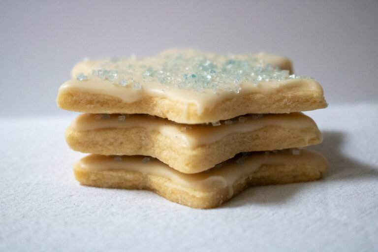 40+ of the BEST Holiday Cookie Recipes