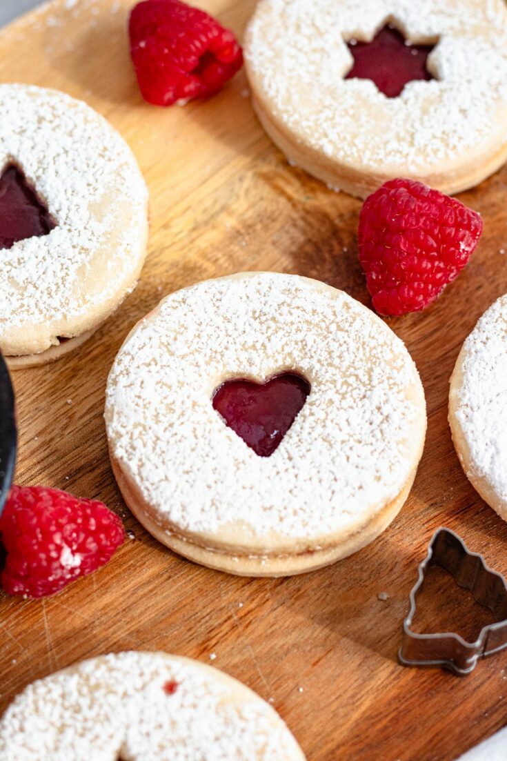 40+ of the BEST Holiday Cookie Recipes